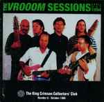 Cover of The VROOOM Sessions (April May 1994), 1999, CD