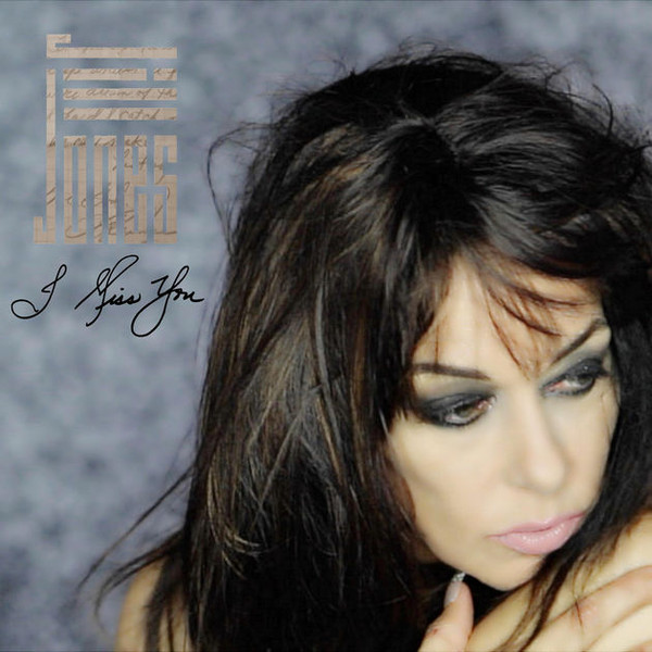 baixar álbum Jill Jones - I Miss You