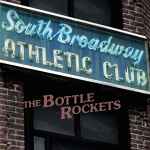 Cover of South Broadway Athletic Club, 2015-10-02, CD