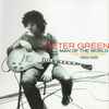 Peter Green (2) - Man Of The World - The Anthology 1968-1988