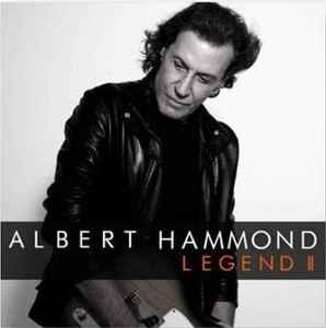Albert Hammond - Legend II album cover