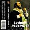 Luciano Pavarotti - Najsłynniejsze Arie Operowe Vol. 2