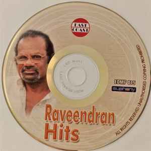 Raveendran - Raveendran Hits album cover