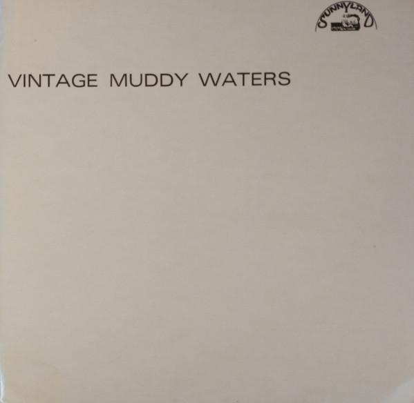 ladda ner album Muddy Waters - Vintage Muddy Waters
