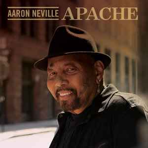 Aaron Neville – Apache (2016, Digipak, CD) - Discogs