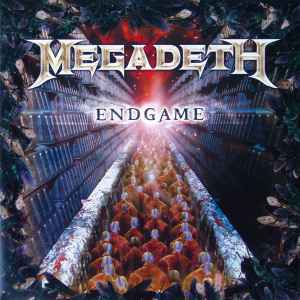 Endgame - Megadeth