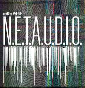 netBloc Vol.26: N.E.T.A.U.D.I.O (2009