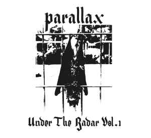 Various - Under The Radar Vol.1 album cover