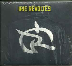 Irie Révoltés - Irie Révoltés album cover