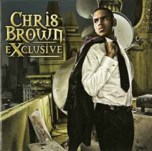 Chris Brown (4) - Exclusive