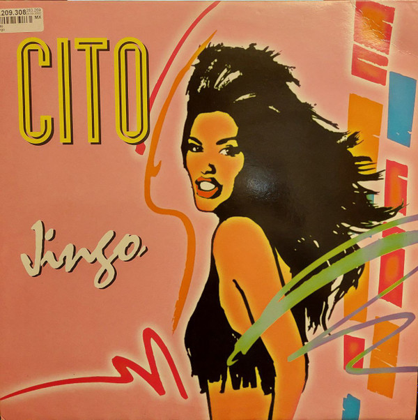 Album herunterladen Cito - Jingo