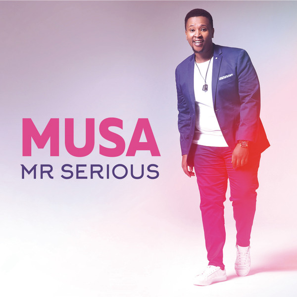 ladda ner album Musa - Mr Serious