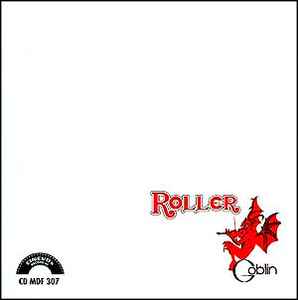 Roller - Goblin