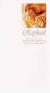 Raphael – Special Live「Graduation」 ~2000.3.4日本武道館~ (2000 