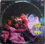 Pochette de Living The Blues, 1969, Vinyl