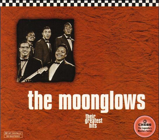 The Moonglows – Their Greatest Hits (CD) - Discogs