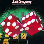 Bad Company – Straight Shooter (1975, Vinyl) - Discogs