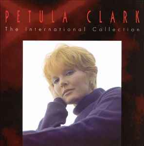 Petula Clark - The International Collection