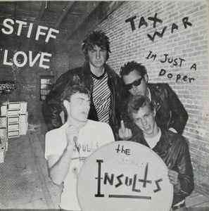 Stiff Love - The Insults