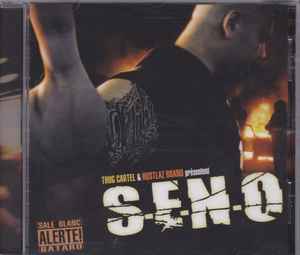 Seno (2) - S.E.N.O