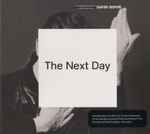 The Next Day、2013-03-00、CDのカバー
