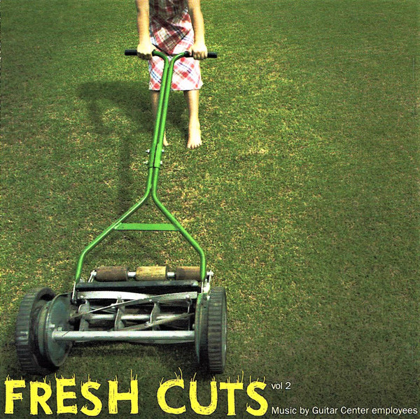 Millers Outpost Fresh Cuts (1996, CD) - Discogs