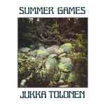 Cover of Summer Games, 2021, Vinyl