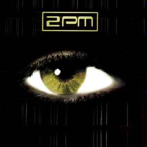 2PM – 2PM (2015, 320 kbps, File) - Discogs