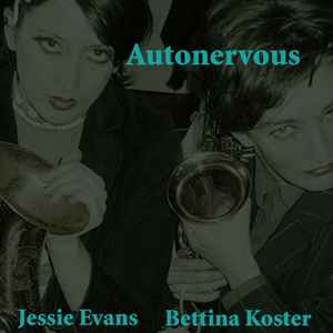 Autonervous - Autonervous