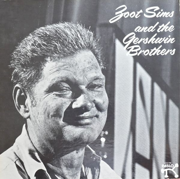 Zoot Sims – And The Gershwin Brothers (1975, Vinyl) - Discogs