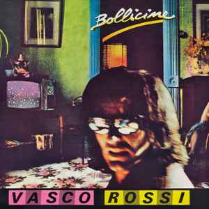 Vasco Rossi - Bollicine -  Music