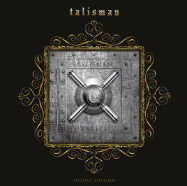 baixar álbum Talisman - Vaults