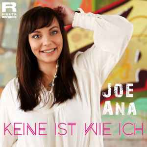Joe Ana - Keine Ist Wie Ich album cover