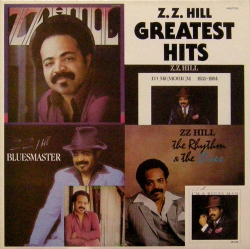 Greatest Hits  Malaco Records