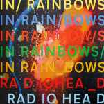 Cover of In Rainbows, 2007-12-31, Vinyl