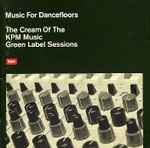 Cover of The Cream Of The KPM Music Green Label Sessions, 2000, Vinyl