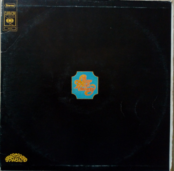 Chicago Transit Authority (2014, Digisleeve, SACD) - Discogs