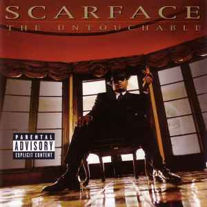 The Untouchable - Scarface