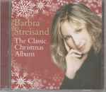 Cover of The Classic Christmas Album, 2014-10-07, CD