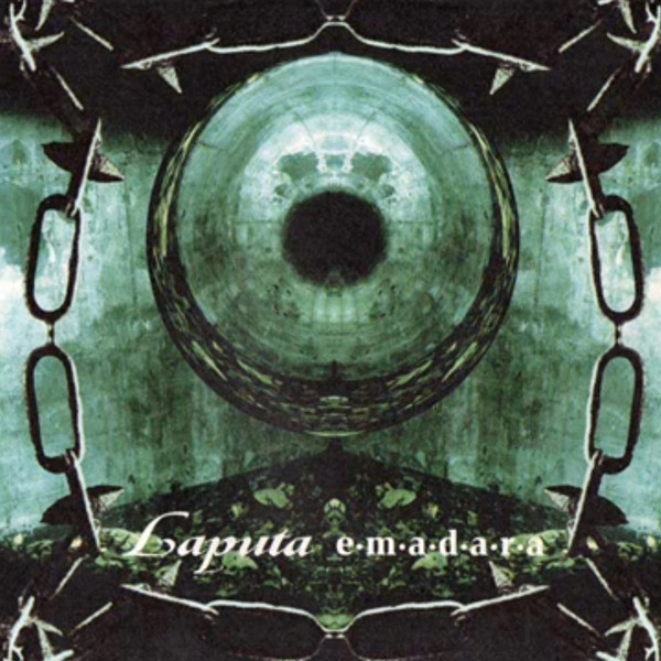 Laputa – E・m・a・d・a・r・a (1997, CD) - Discogs