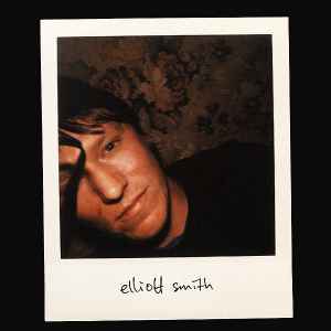 Elliott Smith - B-Sides, Alternate Versions And Demos album cover