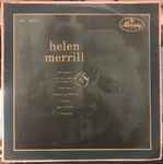 Cover of Helen Merrill, 1955, Vinyl