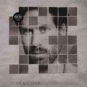 Sven Kacirek - Scarlet Pitch Dreams album cover