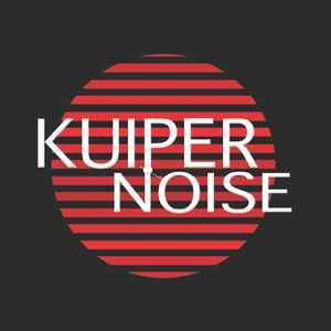 Kuiper Noise on Discogs
