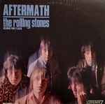 The Rolling Stones – Aftermath (1966, Vinyl) - Discogs
