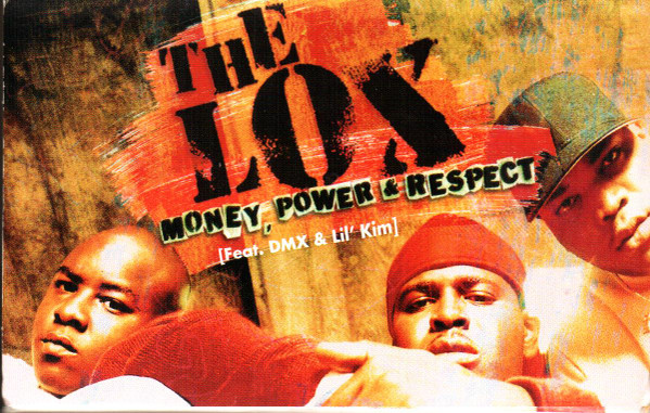 Money, Power & Respect ft. DMX & Lil' Kim (Tradução em Português) – The LOX