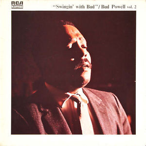 Bud Powell – Swingin' With Bud (2022, Vinyl) - Discogs