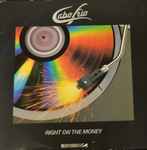 Cover of Right On The Money, 1986, Vinyl