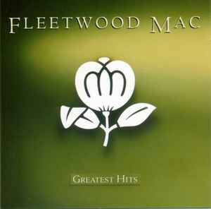 Fleetwood Mac - Greatest Hits album cover