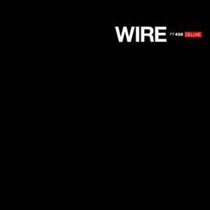 Wire – Not About To Die (Studio Demos 1977-1978) (2022, Vinyl